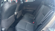 Toyota C-HR 2.0 Hybrid Excel 5dr CVT Hybrid Hatchback